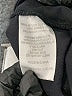 Tuff Athletics Solid Black Active Pants Size XS - photo 8