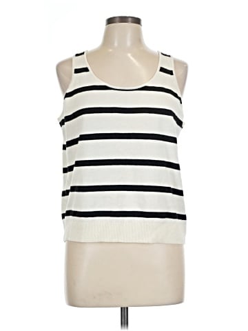 Caslon Tank Top (view 1)