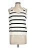 Caslon Ivory Tank Top Size L - photo 1