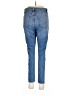 Hudson Jeans Solid Blue Jeans Size 32 waist - photo 2
