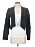 Elie Tahari Gray Blazer Size 2 - photo 1