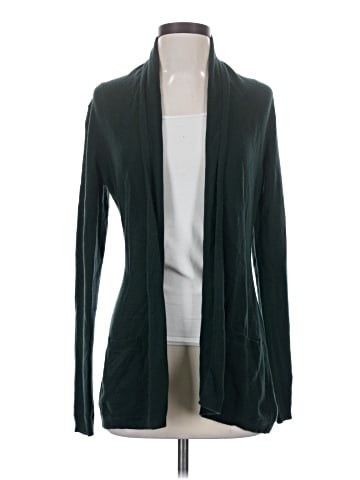 Theory Cashmere Cardigan (view 1)