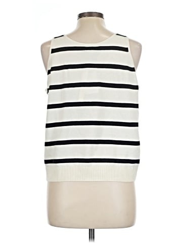 Caslon Tank Top (view 2)