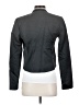Elie Tahari Gray Blazer Size 2 - photo 2