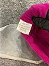 Parker 100% Silk Pink 3/4 Sleeve Silk Top Size XS - photo 8