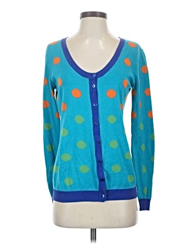 Stile Benetton Cardigan (view 1)