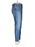 Hudson Jeans Solid Blue Jeans Size 32 waist - photo 4