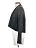 Elie Tahari Gray Blazer Size 2 - photo 5