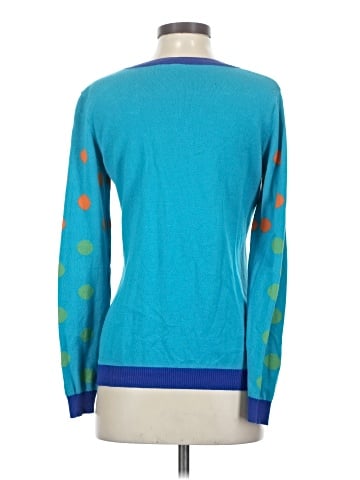 Stile Benetton Cardigan (view 2)