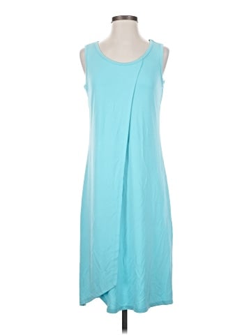 Susan Graver Casual Dress (view 1)