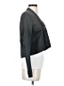 Elie Tahari Gray Blazer Size 2 - photo 4