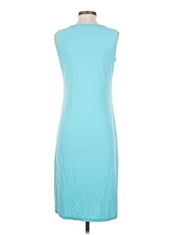 Susan Graver Casual Dress (view 2)
