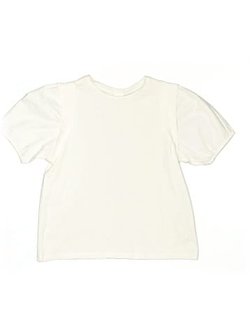 Zara Short Sleeve Top (view 1)