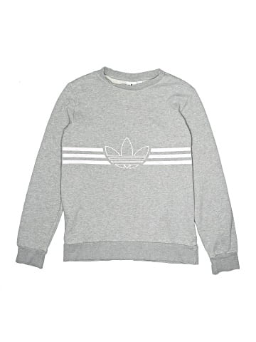 Adidas Sweatshirt (view 1)
