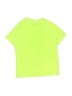 Quad Seven Green Rash Guard Size 5 - 6 - photo 2