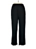 Unbranded Black Casual Pants Size XL - photo 2