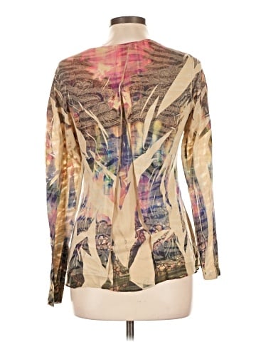 Xhilaration Long Sleeve T-Shirt (view 2)