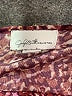 Jaclyn Smith Purple Short Sleeve Top Size XL - photo 7