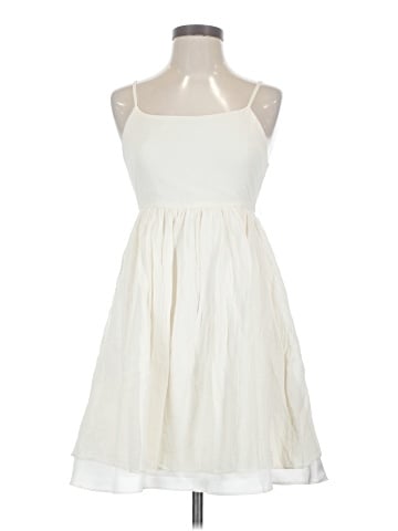 Alice + Olivia Cocktail Dress (view 1)