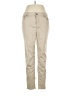 Earl Jean Solid Tan Khakis Size 16 - photo 1