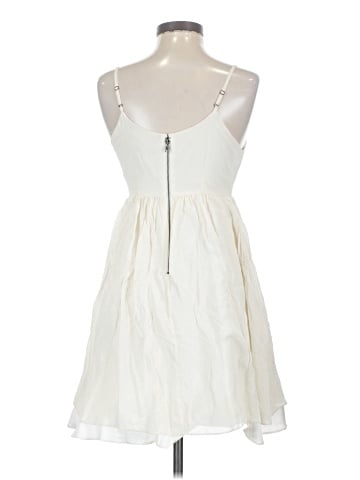 Alice + Olivia Cocktail Dress (view 2)