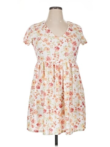 Jolie & Joy Casual Dress (view 1)