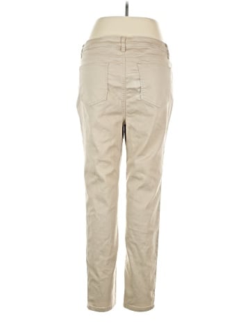 Earl Jean Khakis (view 2)