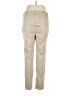 Earl Jean Solid Tan Khakis Size 16 - photo 2