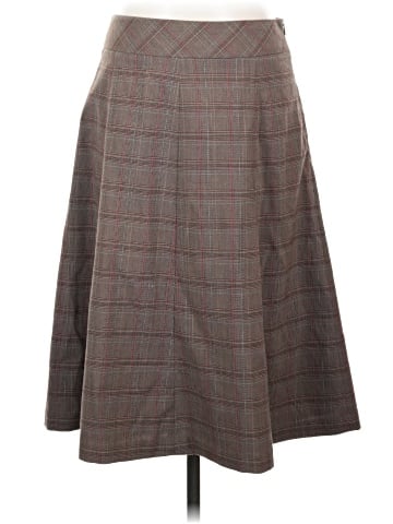 Covington Formal Skirt (view 1)