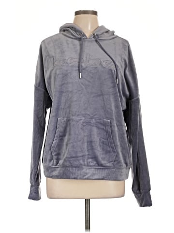 Bebe Sport Pullover Hoodie (view 1)