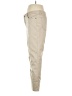 Earl Jean Solid Tan Khakis Size 16 - photo 5