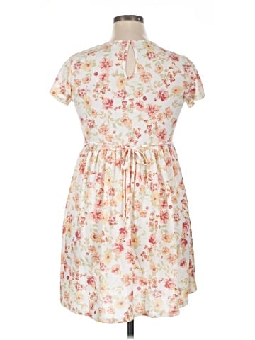 Jolie & Joy Casual Dress (view 2)