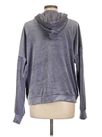 Bebe Sport Pullover Hoodie (view 2)