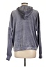 Bebe Sport Gray Pullover Hoodie Size L - photo 2
