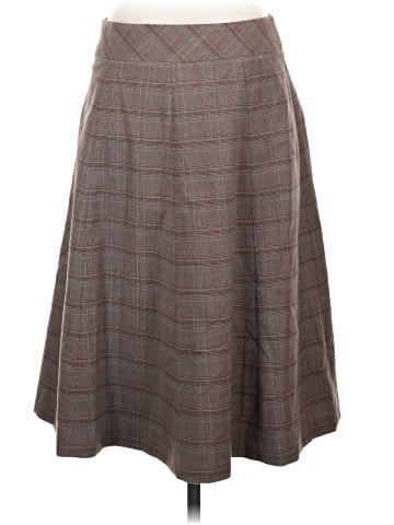 Covington Formal Skirt (view 2)