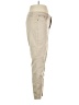 Earl Jean Solid Tan Khakis Size 16 - photo 4