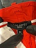 Talbots Solid Orange Shorts Size 16 Petite - photo 3