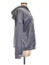 Bebe Sport Gray Pullover Hoodie Size L - photo 4