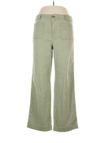Ann Taylor LOFT Outlet Casual Pants (view 1)