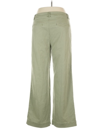 Ann Taylor LOFT Outlet Casual Pants (view 2)