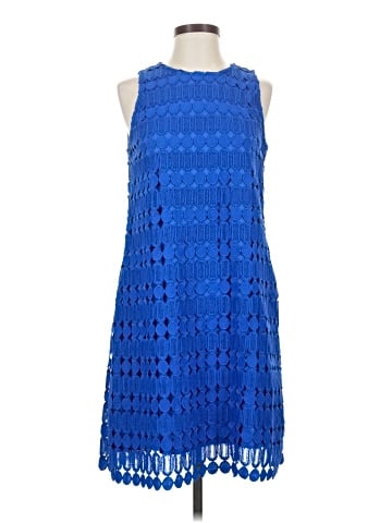 Julia Jordan Cocktail Dress (view 1)