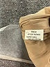 Dina Be 100% Polyester Metallic Silver Cocktail Dress Size M - photo 8