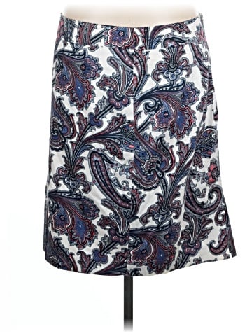 Ann Taylor LOFT Outlet Casual Skirt (view 2)