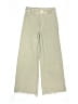 Zara Green Jeans Size 9 - photo 1
