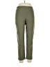 Tribal Solid Green Active Pants Size 14 - photo 1