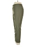 Tribal Solid Green Active Pants Size 14 - photo 5