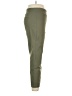 Tribal Solid Green Active Pants Size 14 - photo 4