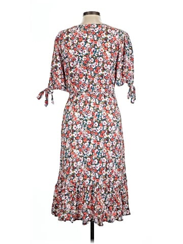Yarn & Sea Casual Dress (view 2)
