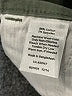 Talbots Solid Green Khaki Shorts Size 12 (petite) - photo 4