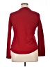Chaps 100% Cotton Red Long Sleeve Henley Size XL - photo 2